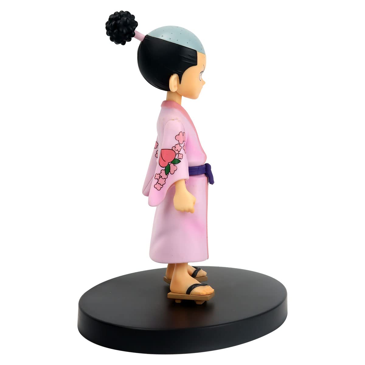 FIGURE ONE PIECE - KOZUKI MOMONOSUKE - THE GRANDLINE SERIES - SAGA